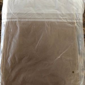 Laptop sleeve bag case